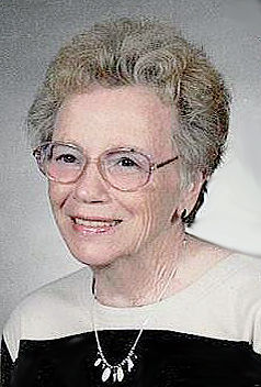Hester, Shirley